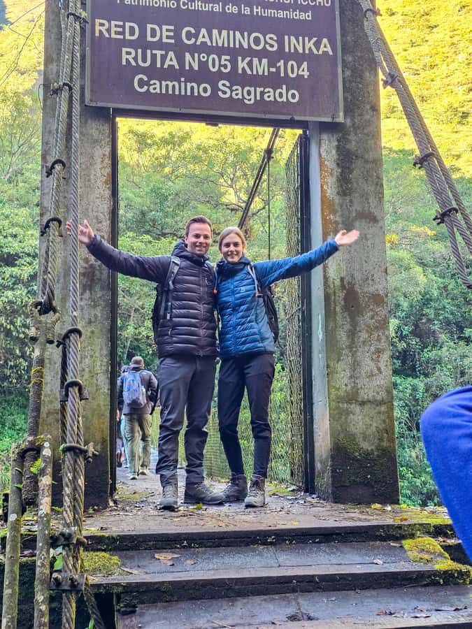 Cusco: Machu Picchu 2-Day Inca Trail with Panoramic Train - Sunrise, buses, and the main Machu Picchu tour