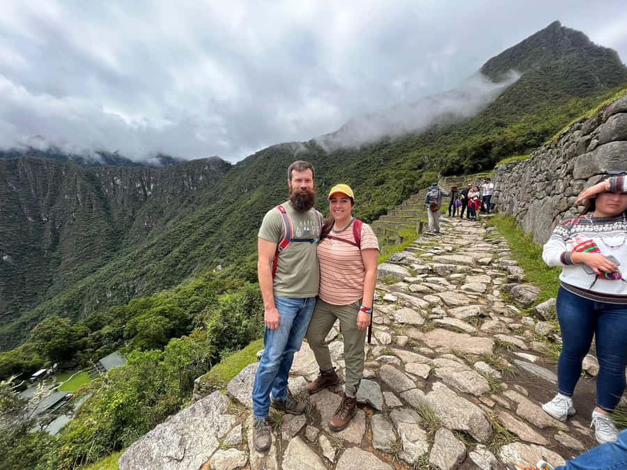 Cusco: Machu Picchu Day Trip with Train + Entrance ticket - Should you book it?