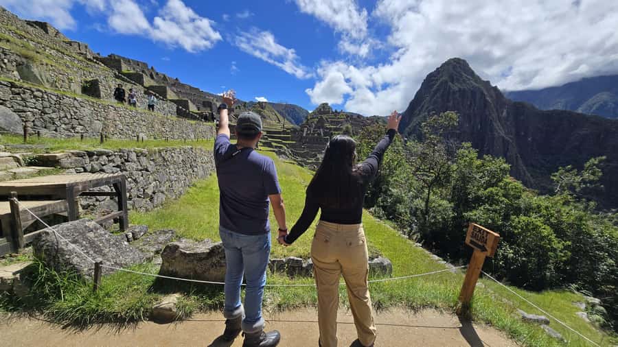 Cusco: Machu Picchu Day Trip with Train + Entrance ticket - Who will enjoy this Machu Picchu day trip?