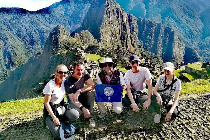 CUSCO MAGICAL 4D Transfer, Hotel, City Tour, Sacred Valley and Machu picchu - Why This Four-Day Route Works