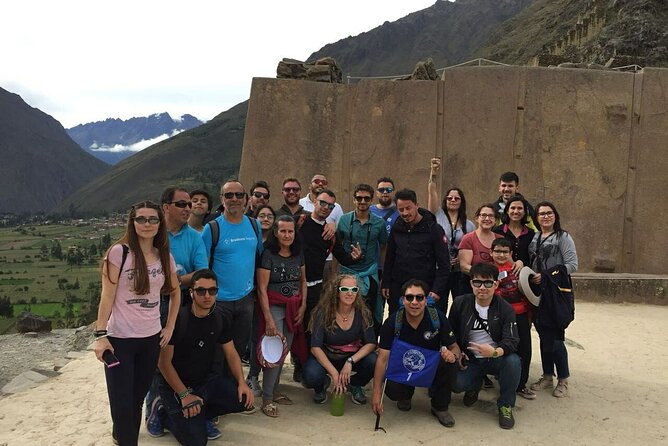 CUSCO MAGICAL 4D Transfer, Hotel, City Tour, Sacred Valley and Machu picchu - Day Four: A Simple Airport Transfer