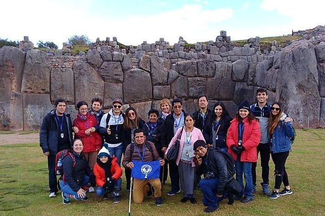 CUSCO MAGICAL 4D Transfer, Hotel, City Tour, Sacred Valley and Machu picchu - Day Two: Pisac, Urubamba, and Ollantaytambo