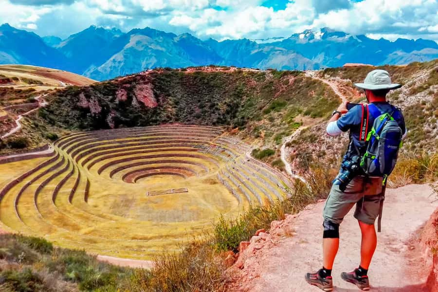 Cusco: Maras and Moray Tour ending in Ollantaytambo - Timing, luggage, and what to bring
