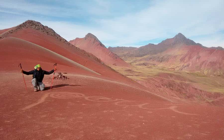 Cusco: Mountain of 7 colors Vinicunca and the Red Valley (optional) - What to pack for this one-day outing