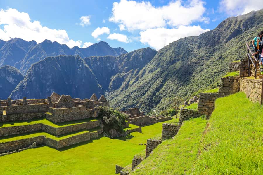 Cusco: One Day Tour to Machu Picchu with Train Transfers - Key points at a glance