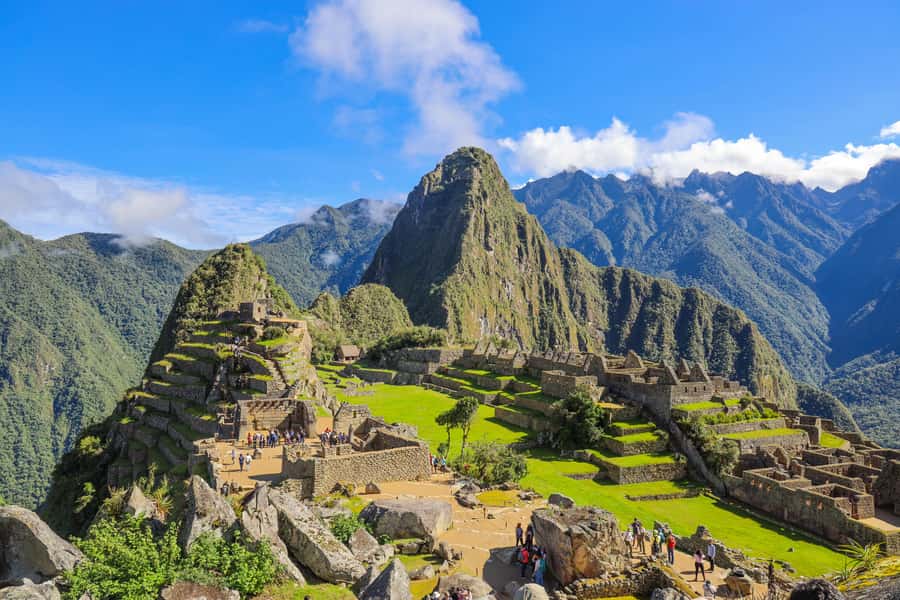 Cusco: One Day Tour to Machu Picchu with Train Transfers - Why this day trip works from Cusco