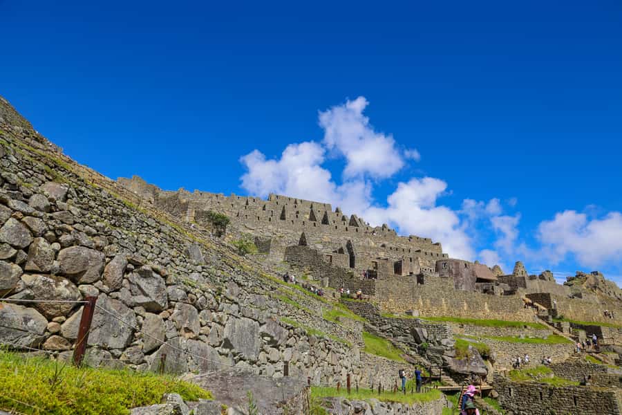 Cusco: One Day Tour to Machu Picchu with Train Transfers - Free time for photos and a slower look