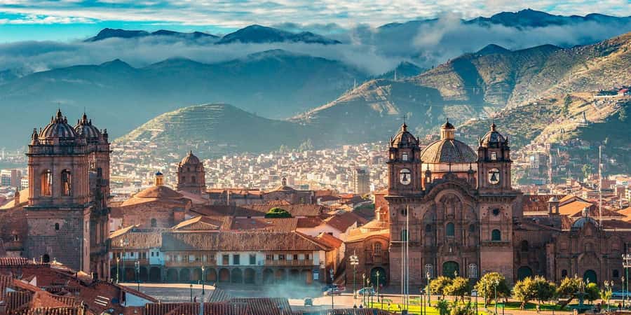Cusco: open-top bus city tour - Who should book this Cusco bus tour?