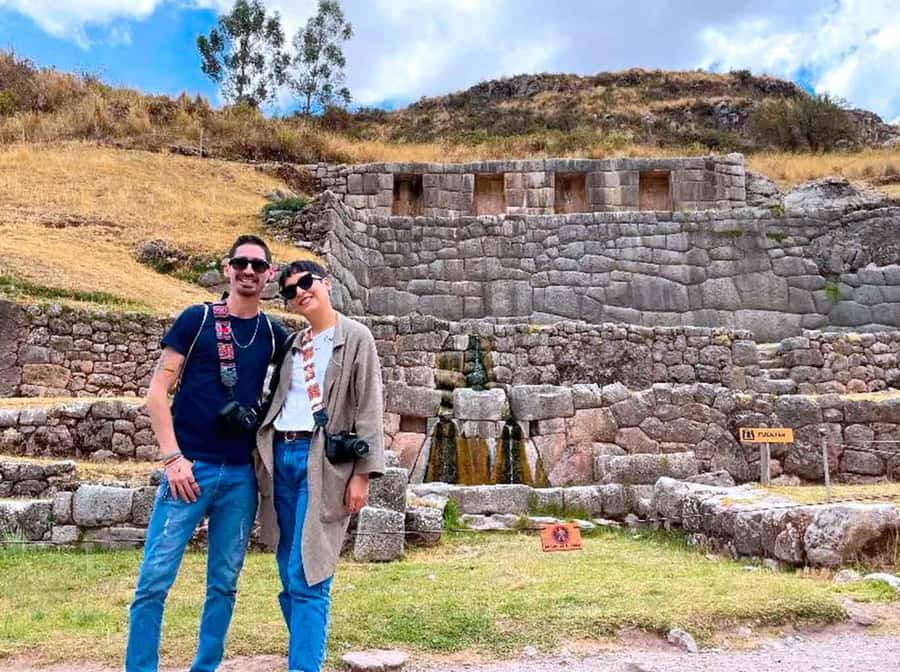 Cusco: open-top bus city tour - Practical details before you reserve