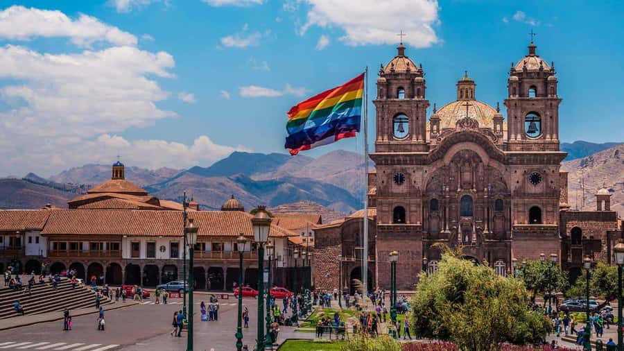 Cusco: open-top bus city tour - My take: book it for orientation, not depth