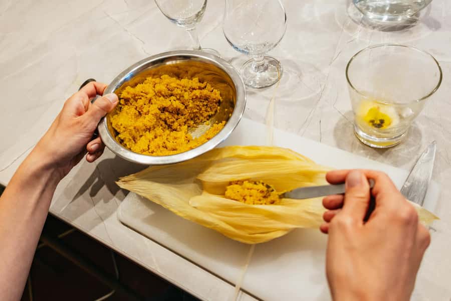 Cusco: Peruvian Cooking Class, Cocktails & Local Market Tour - When to fit this into a Cusco itinerary