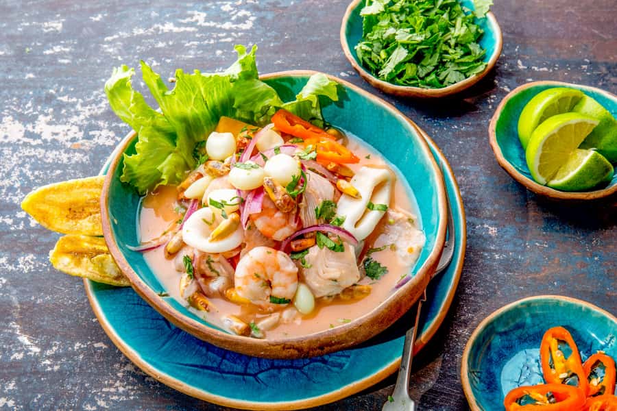 Cusco: Peruvian Cooking Class & Market Tour - Key points to know