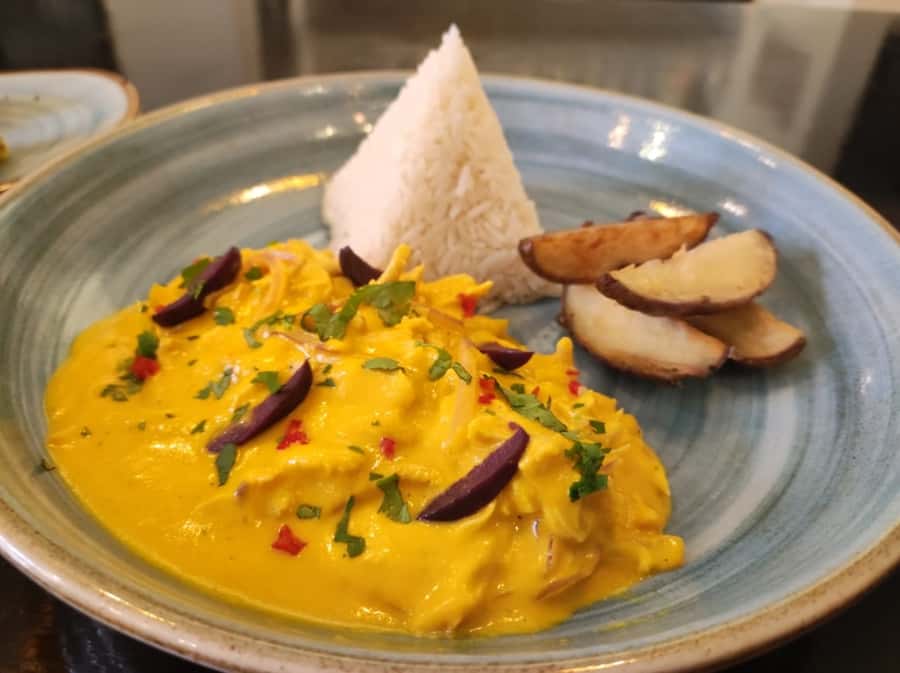 Cusco: Peruvian Cooking Class & Market Tour - Practical details before you reserve