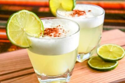 Peruvian Cooking Class & Market Tour