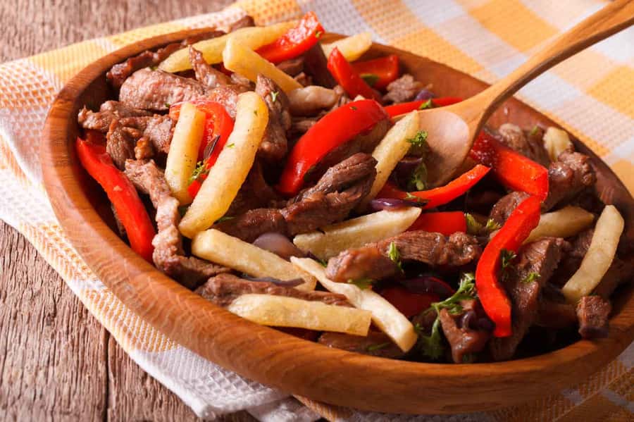 Cusco: Peruvian Cooking Class & Market Tour - Choose between four Peruvian dishes