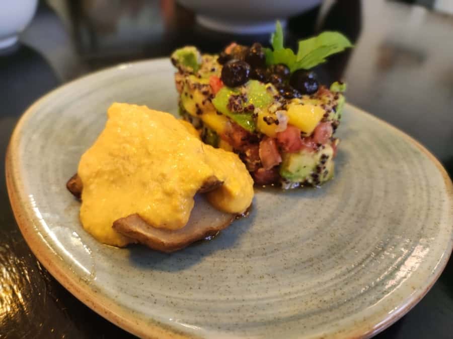 Cusco: Peruvian Cooking Class & Market Tour - What the four-hour schedule feels like