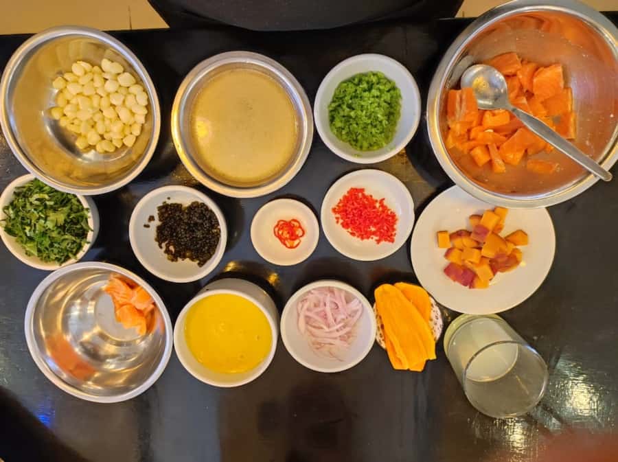 Cusco: Peruvian Cooking Class & Market Tour - How Chef Ronald shapes the class