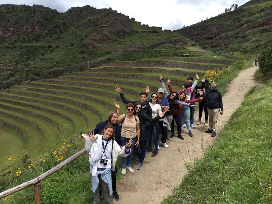 Cusco: Pisac, Ollantaytambo, & Chinchero Sacred Valley Tour - Key points to know before booking