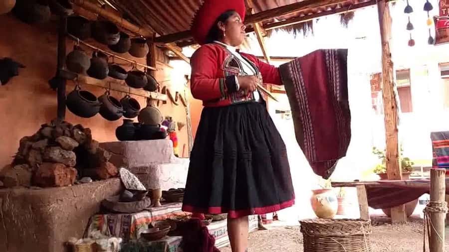 Cusco: Pisac, Ollantaytambo, & Chinchero Sacred Valley Tour - Timing, comfort, and the long return to Cusco