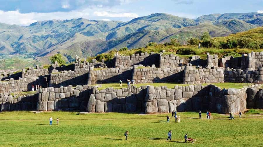 Cusco: Pisac, Sacsayhuaman, Q'enqo, and Tambomachay Tour - Key points to know before you book