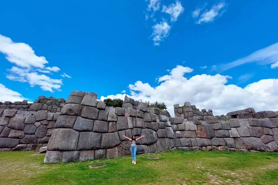Cusco: Pisac, Sacsayhuaman, Q'enqo, and Tambomachay Tour - Why this six-hour route works so well