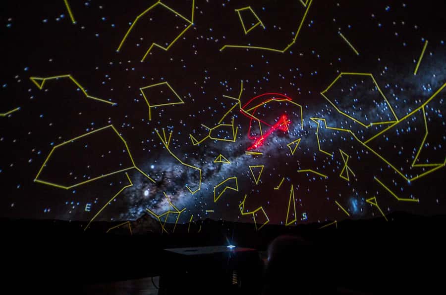 Cusco: Planetarium and Night Tour with Dinner and Pisco Sour - From San Pedro Market to the southern sky