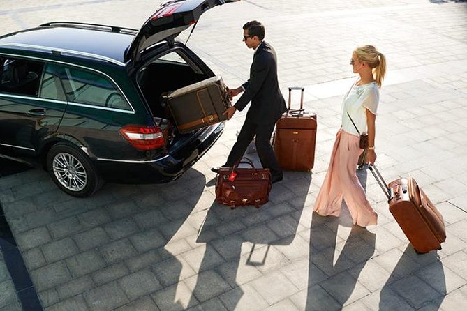 Cusco Private Airport Transfer: Fast, Reliable Hotel Drop-Off - What the Cusco airport pickup is really like
