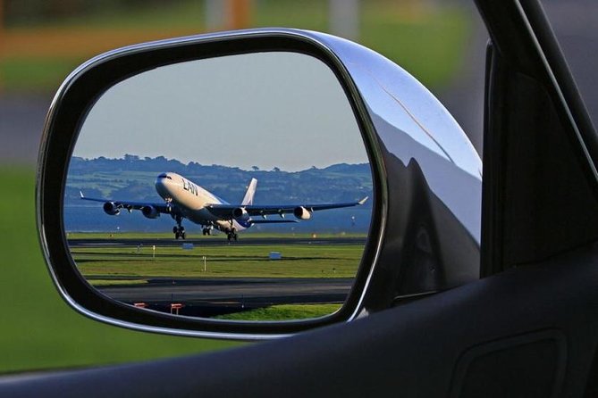 Cusco Private Airport Transfer: Fast, Reliable Hotel Drop-Off - From baggage claim to your hotel