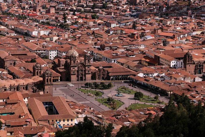Cusco Private Airport Transfer: Fast, Reliable Hotel Drop-Off - The return ride to Velazco Astete Airport