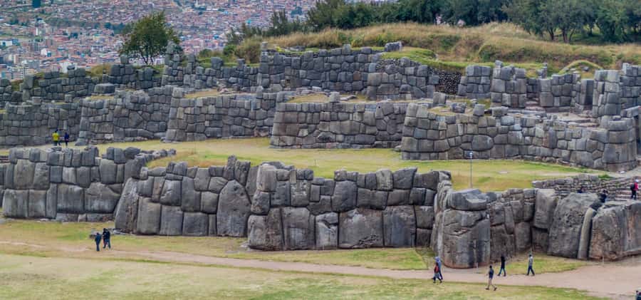 Cusco: Private City Tour and Saksaywaman Visit with Transfer - Key points to know before booking