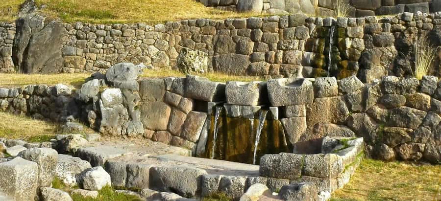 Cusco: Private City Tour and Saksaywaman Visit with Transfer - Cusco Cathedral and the colonial center