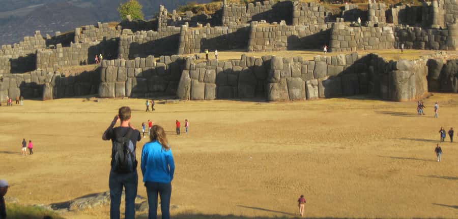 Cusco: Private City Tour and Saksaywaman Visit with Transfer - What the private format is really worth