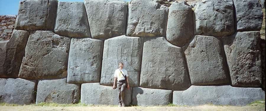 Cusco: Private City Tour and Saksaywaman Visit with Transfer - Sacsayhuaman and the Inca stonework