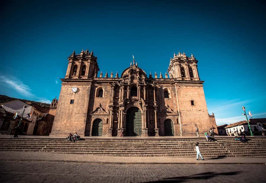 Cusco: Private City Tour and Trip to Archeological Sites - Key points at a glance