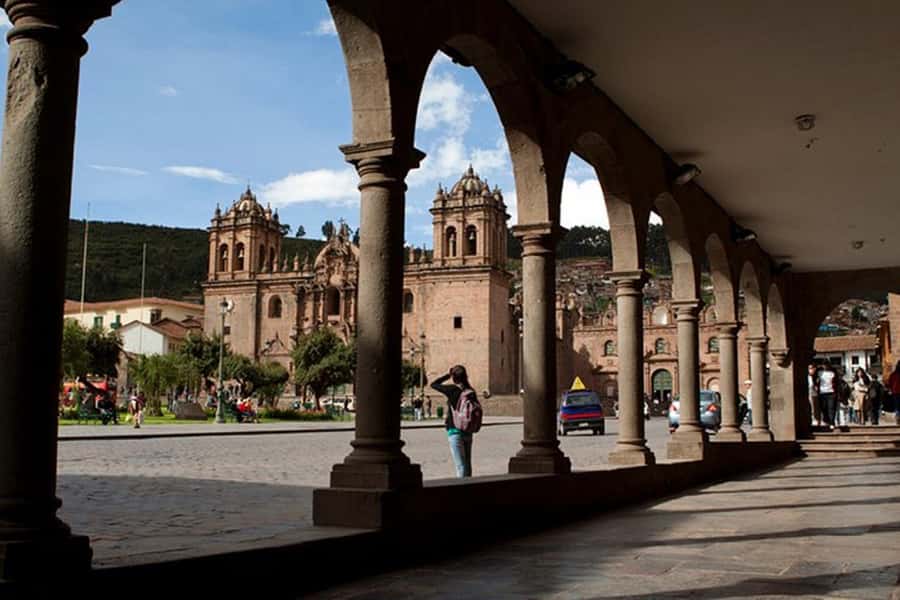 Cusco: Private City Tour and Trip to Archeological Sites - Why this makes a useful first tour of Cusco