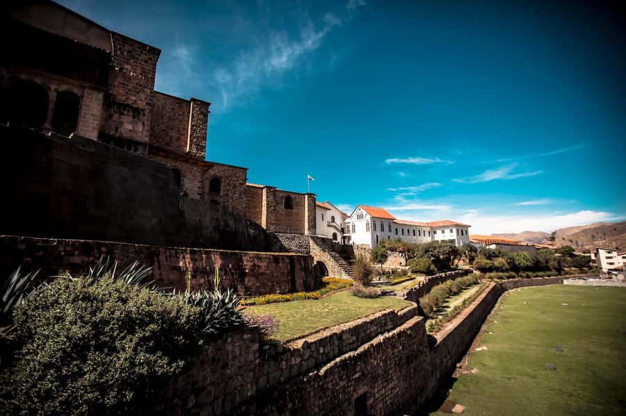 Cusco: Private City Tour and Trip to Archeological Sites - Qenqo and its ritual setting