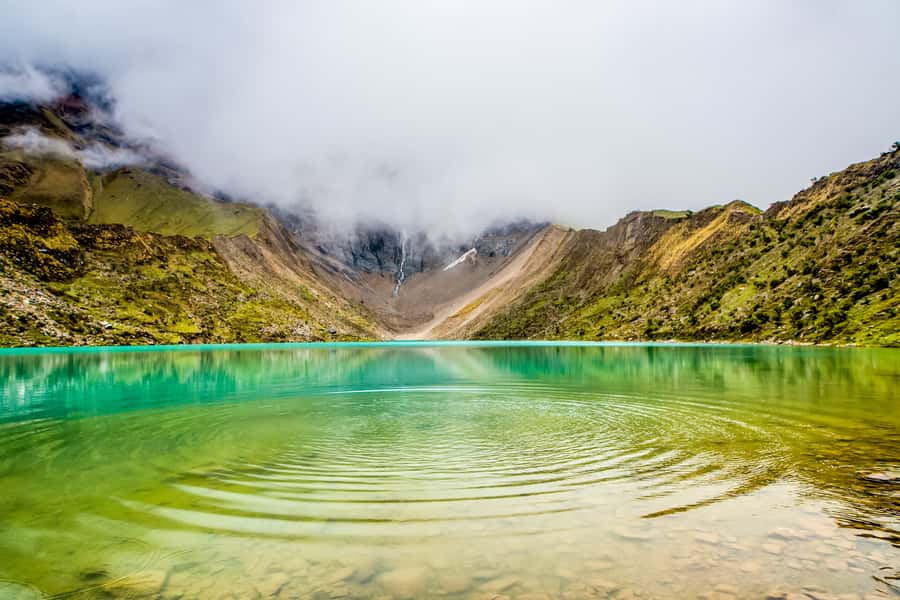 Cusco: Private Full-Day to Humantay Lake with Meals - Why Humantay Lake is worth the early alarm