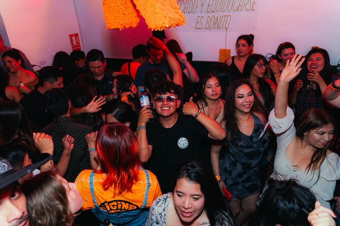 Cusco Pub Crawl: Bar Tour, Drinks And Club with no waiting lines - Starting in San Blas at 9 p.m.