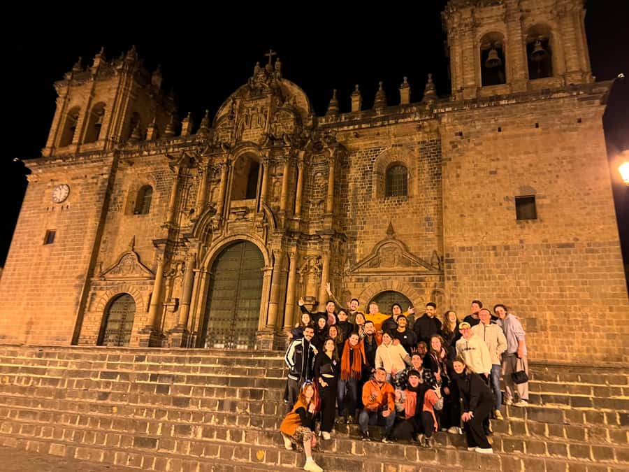 Cusco: Pub Crawl with Skip-the-Line Access and Drinks - Key points to know before you go