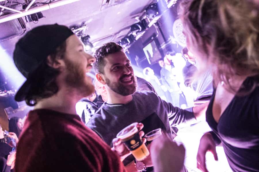Cusco: Pub Crawl with Skip-the-Line Access and Drinks - Who will get the most from this $20 night
