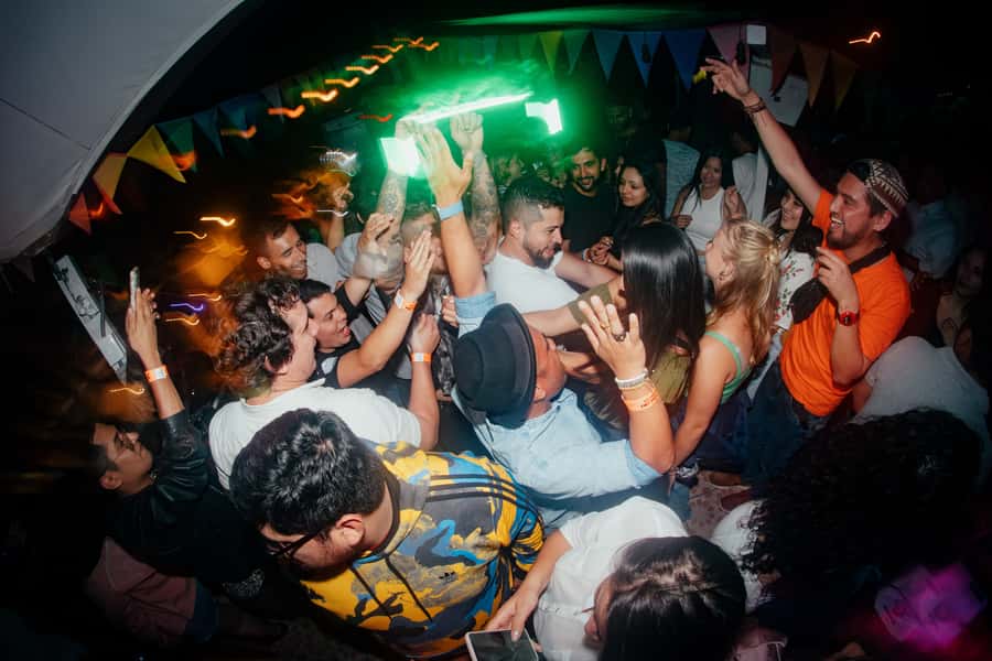 Cusco: Pub Crawl with Skip-the-Line Access and Drinks - Practical ways to make the night better