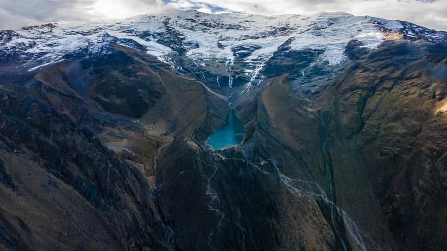 Cusco: Rainbow Mountain and Humantay Lake 2-Day Tour + Meals - The schedule needs a reliability check