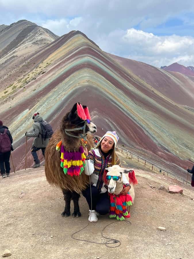 Cusco: Rainbow Mountain ATV Tour with Breakfast & Lunch - What the $75 price really covers