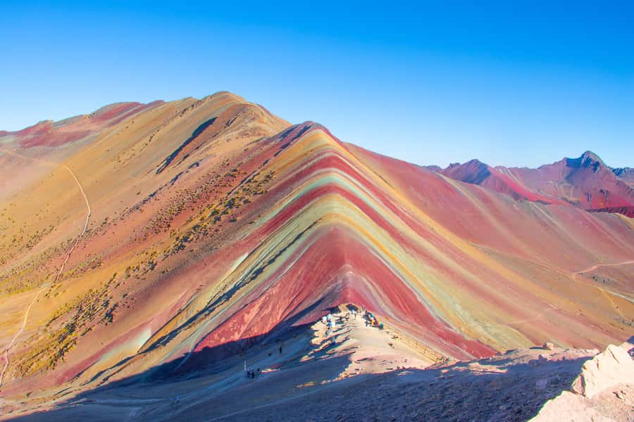 Cusco: Rainbow Mountain ATV Tour with Breakfast & Lunch - Clothing, health, and comfort at altitude