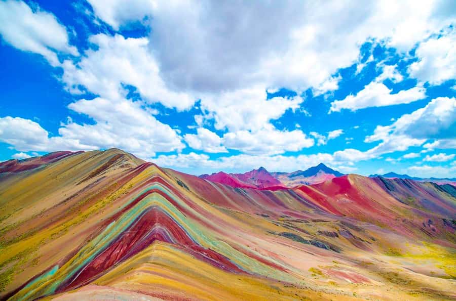 Cusco: Rainbow Mountain ATV Tour with Breakfast & Lunch - Who should choose this Rainbow Mountain tour