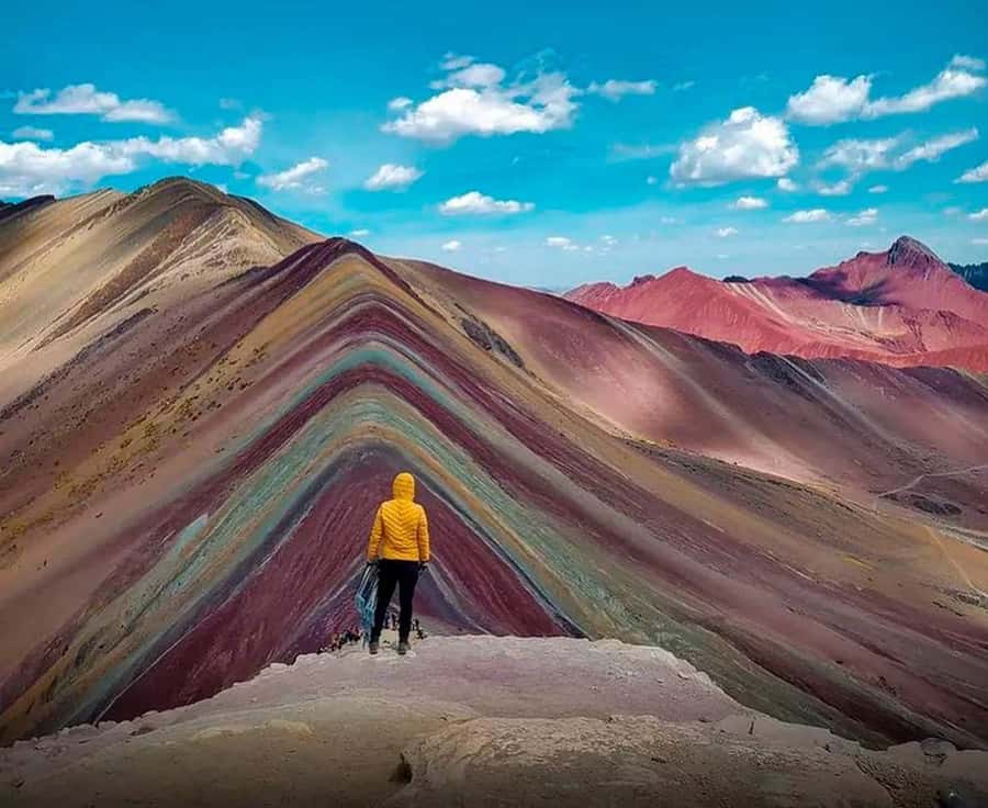 Cusco: Rainbow Mountain Horseback Riding Tour + lunch - The pre-dawn pickup from Cusco