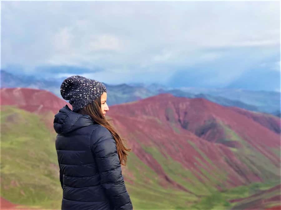 Cusco: Rainbow Mountain & Red Valley Tour with Picnic meals - The 4:30 am start and three-hour ride