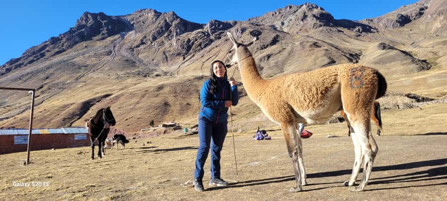 Cusco: Rainbow Mountain & Red Valley Tour with Picnic meals - Practical ways to make the day easier