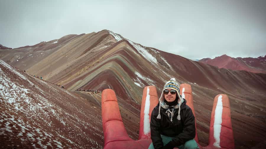 Cusco: Rainbow Mountain Tour and Red Valley Hike (Optional) - My practical verdict