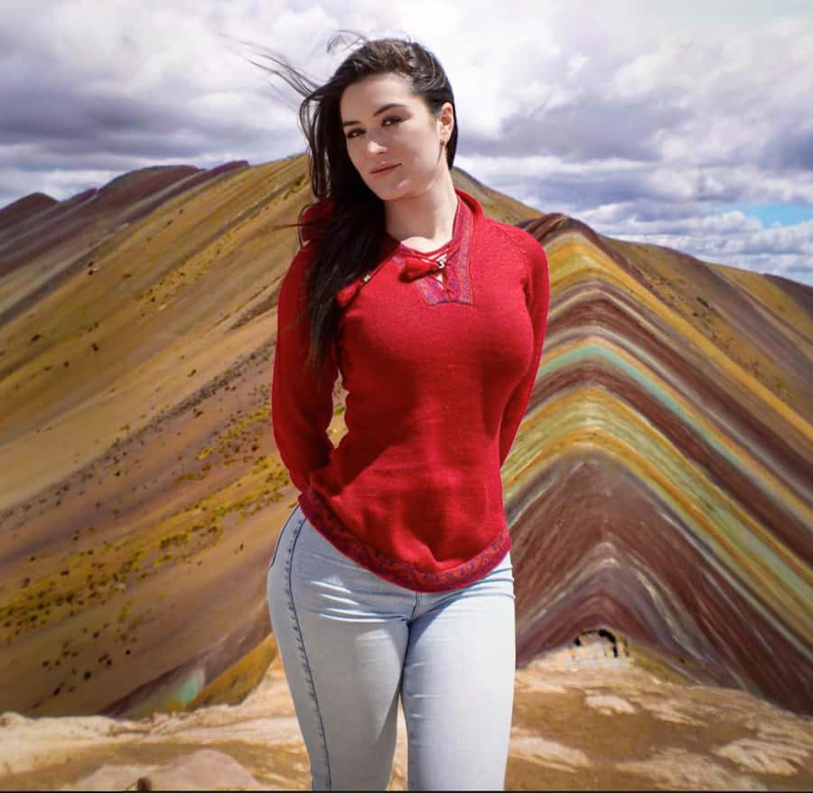 Cusco: Rainbow Mountain Tour and Red Valley Hike (Optional) - Breakfast at Cusipata and the second mountain road